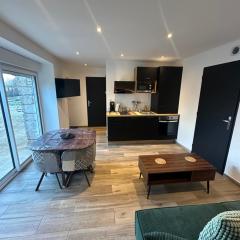 appartement moderne et confort