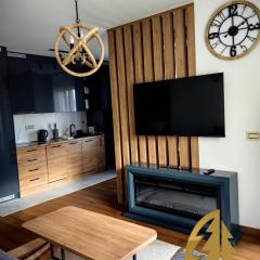 Apartman Jana - Kapije Zlatibora - Vila Liska