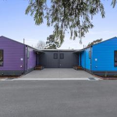 BIG4 Bendigo Park Lane Holiday Park