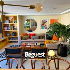 Beguest Polanco . 2BR 2BA . Luxury KS