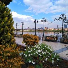 ابراج الخليج