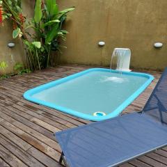 Loft em Caldas da Imperatriz - SC