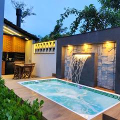 Casa Sunstay Garden com piscina