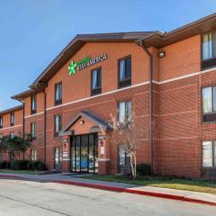 Extended Stay America Suites - Arlington - Six Flags