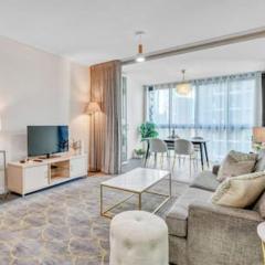 Charlotte Towers Brisbane & Resort Style Facilities