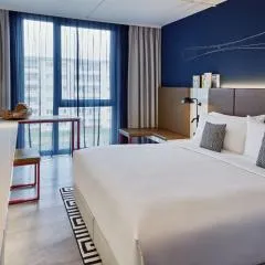 the Deutz, a Tribute Portfolio Hotel