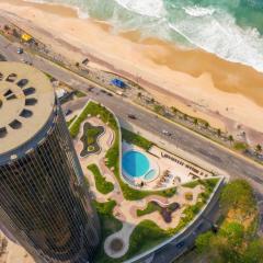 Suíte Luxo São Conrado - Hotel Nacional