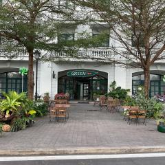 Green Inn Phu Quoc Hotel