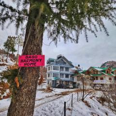 BAGO Harmony Home - A Boutique Villa