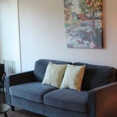 4 mi to Jack Thrice Stadium + hot tub