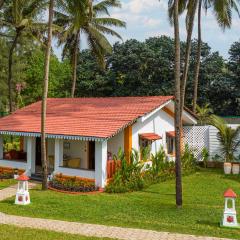 amã Stays & Trails Aguada Solitude villa , Goa