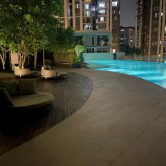l Brand New Condo l I-Muslim Guesthouse Kuala Lumpur