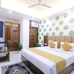 Hotel Vijaydeep Palace Near Delhi Airport