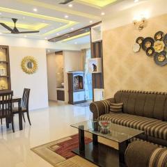 Best serviced apartment near Technopark