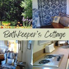 Bathkeepers Cottage