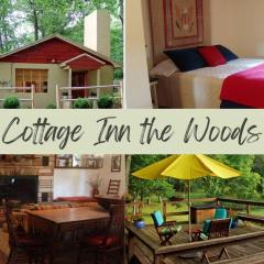 Cottage Inn the Woods