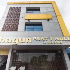 Hotel Shagun