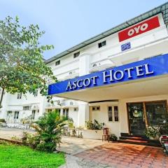 Collection O Ascot Hotel