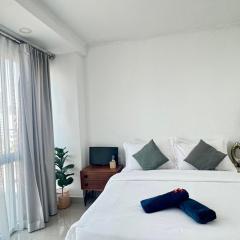 STAYDII serviced residence Chaengwattana