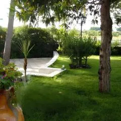 dimora del sole e del vento