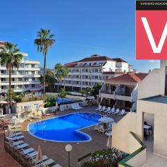 Las Americas - 2 bedrooms - Flayla-A
