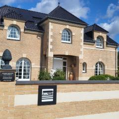 Maison d hôtes Salvatrice