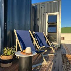 Cabin Sela by Salted Fynbos Staying