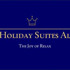 Heli's Holiday Suites, 8992 Altaussee, Suites "Dachstein", "Sarstein", "Trisselwand"