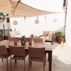Maison 2 chambres Olsavinia