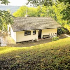 Schöne Aussicht am Eifelsteig