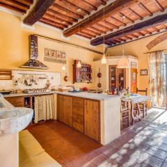Beautiful Rignano Home in Tuscany - Happy Rentals