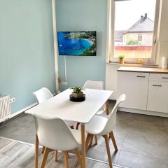 Handwerker Wohnung - WLAN - Küche - Bad - bis zu 4 Personen