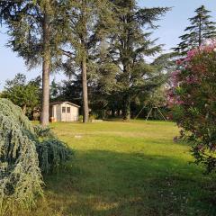 EPICEAH Loft à la campagne à 10 mn de Valence