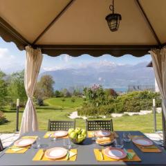 Legnoncino Holiday Home- Lake Como