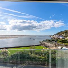 2 Bed in Aberdovey DY037