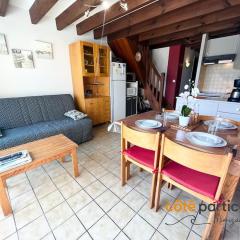 Le Poséidon 56 - Apt T3 à deux pas de l'Océan