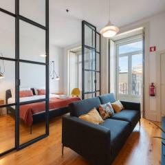 São Bento Bright Studio