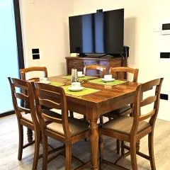 ANDALO RELAX APARTMENT