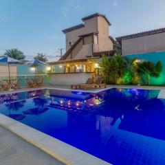 Hotel Pousada Tribalista