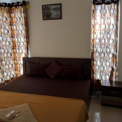 2BHK Private Apartment in Kapurbawdi by Divine Apartments