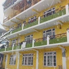 The Homstel Manali