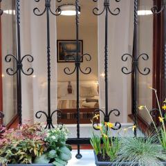 Apartment Castellina