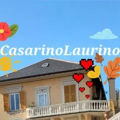 CasarinoLaurino Valle Del Golfo Healthy Air Above The Sea