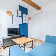 One-bedroom apartment in Old Lille