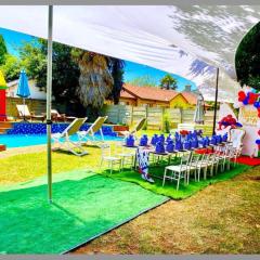 Horizon Garden Party & Events Venue