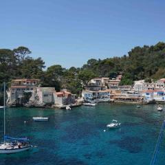 Luxueux LOFT A 2 pas de la mer Évasion assurée en Bord Plage