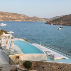 Panormos Village Hotel