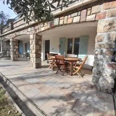 Peaceful Garden Apartment