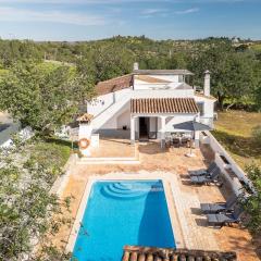 Casa Margarida-rustic Cottage With Swimming Pool