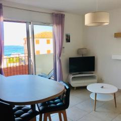 Appartement Mare Algajola